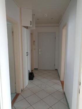 Foto - Etagenwohnung in Bernburg (Saale) zur Miete
