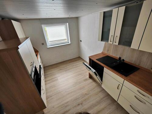 Foto - Etagenwohnung in Etzbach zur Miete