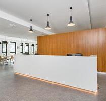 Virtuelles Büro in HQ HangarOne - Köln Ehrenfeld