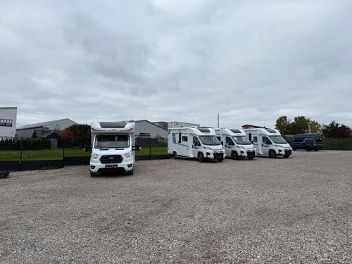 Foto - Stellplatz für Wohnmobil - 75,00 EUR Miete,