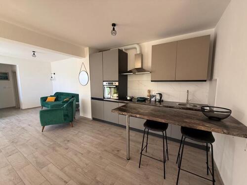 Foto - Etagenwohnung in Berlin