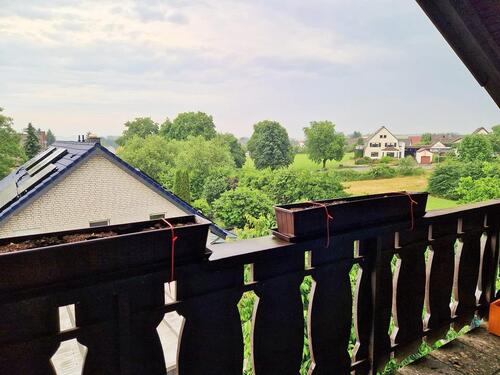 Foto - Etagenwohnung zur Miete in Bad Salzuflen