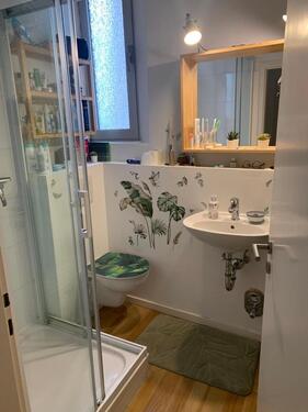 Foto - Etagenwohnung zur Miete in Neuhausen auf den Fildern