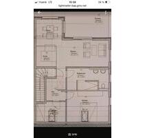 Moderne Mietwohnung im Grünen - 1.107,00 EUR Kaltmiete, in Beckum (PLZ: 59269)