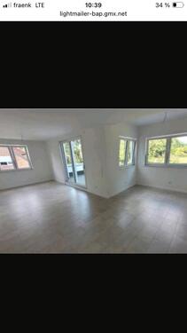 Foto - Etagenwohnung zur Miete in Beckum