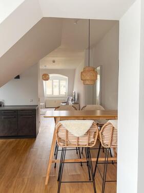 Foto - Etagenwohnung in Berlin