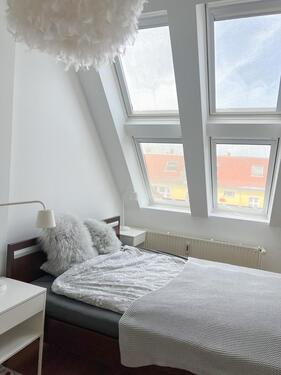 Foto - Etagenwohnung in Berlin zur Miete