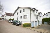 Foto - Etagenwohnung zum Kaufen in Kornwestheim