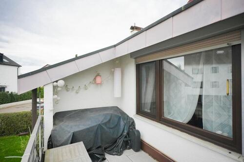 Foto - Etagenwohnung in Kornwestheim