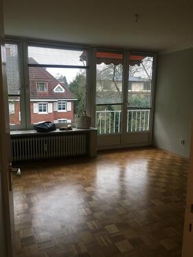 Foto - Etagenwohnung zur Miete in Hamburg