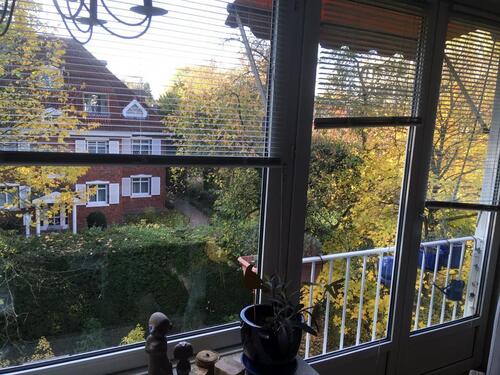 Foto - Etagenwohnung in Hamburg