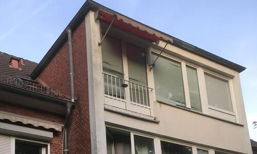 Foto - Etagenwohnung in Hamburg zur Miete