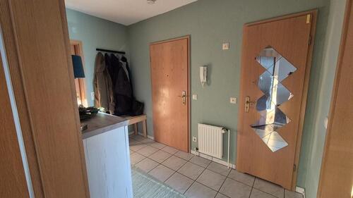 Foto - Etagenwohnung in Uelzen