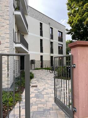 Foto - 3 Zimmer Etagenwohnung zur Miete in Erfurt