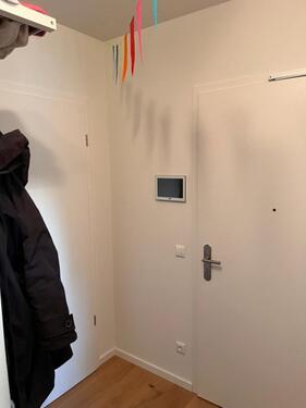 Foto - 3 Zimmer Etagenwohnung in Erfurt