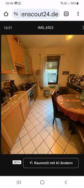 Foto - Etagenwohnung in Heilbronn zum Kaufen