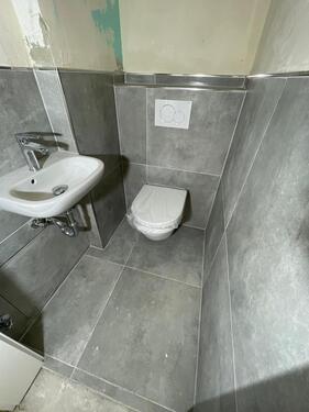 Foto - 3 Zimmer Etagenwohnung zur Miete in Biblis