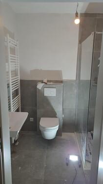 Foto - Etagenwohnung in Biblis zur Miete