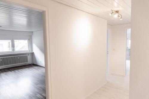 Foto - 3 Zimmer Etagenwohnung in Radolfzell am Bodensee