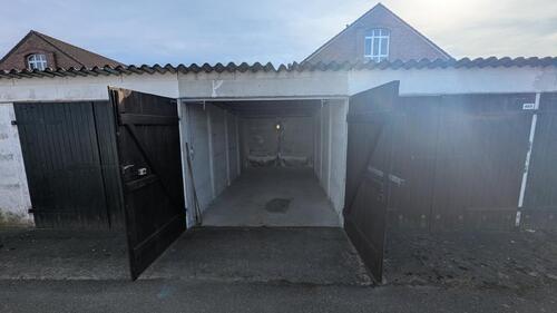 Foto - Garage zur Miete - Komplex Nobelstraße -