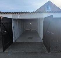 Garage zur Miete - Komplex Nobelstraße - - Papendorf