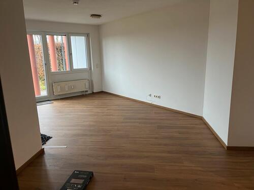 Foto - 2 Zimmer Erdgeschoßwohnung zur Miete in Passau