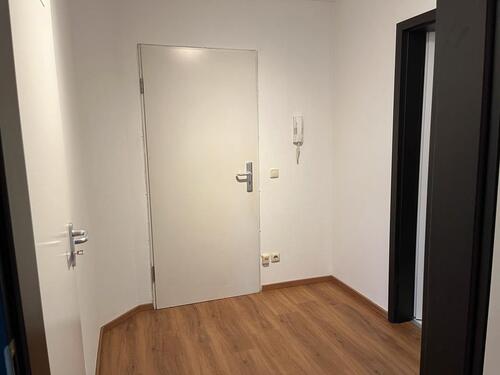 Foto - Erdgeschoßwohnung in Passau zur Miete