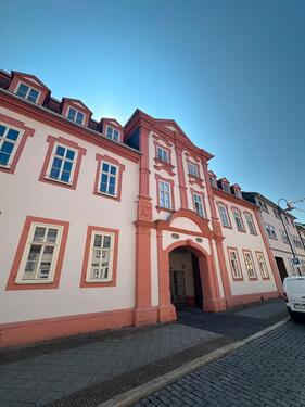 Foto - Alte Malzfabrik 