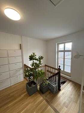 Foto - 4 Zimmer Etagenwohnung zur Miete in Mühlhausen (Thüringen)