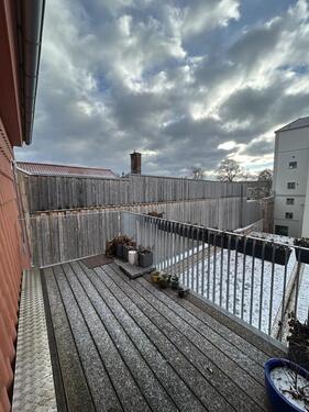 Foto - 4 Zimmer Etagenwohnung in Mühlhausen (Thüringen)