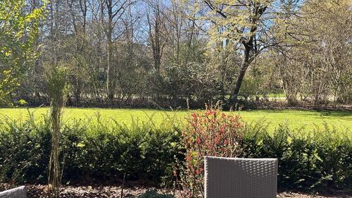 Foto - 3 Zimmer Erdgeschoßwohnung zum Kaufen in Hamburg