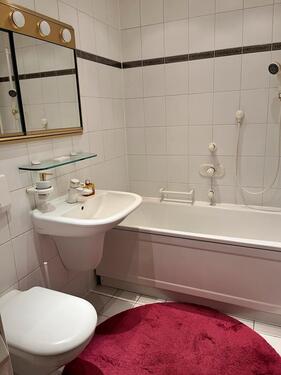 Foto - 3 Zimmer Erdgeschoßwohnung in Hamburg