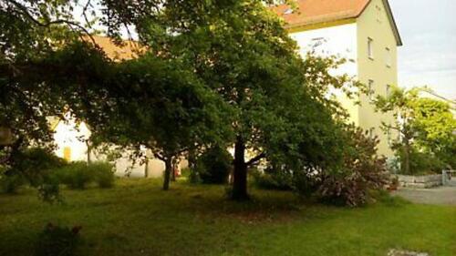 Foto - Charmante 3.5 Zi Wohnung an ruhiger Lage von Treuchtlingen