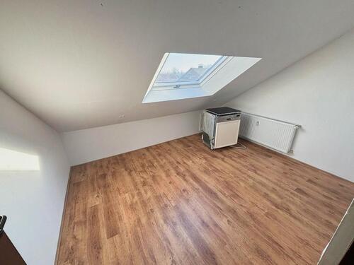 Foto - Etagenwohnung in Wietmarschen