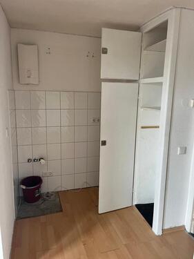 Foto - 1 Zimmer Dachgeschoßwohnung zur Miete in Düsseldorf