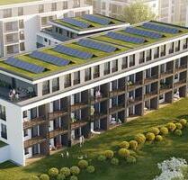 Exclusive 3 Zimmer Maisonettewohnung mit großem Balkon und Vesteblick - Coburg