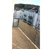 1-Zimmer-Appartement Singlewohnung mit Balkon zentral in Boppard