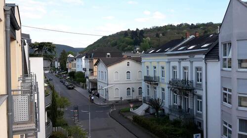 Foto - 1 Zimmer Etagenwohnung zur Miete in Boppard