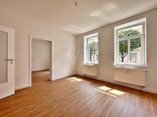 Foto - 2 Zimmer Erdgeschoßwohnung in Weimar