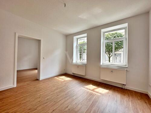 Foto - Erdgeschoßwohnung in Weimar zur Miete