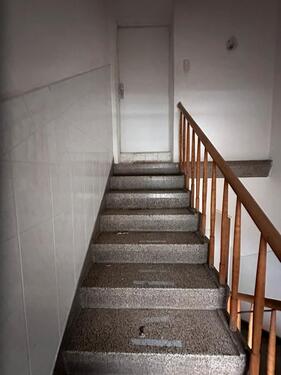 Foto - Gemütliche 3-Zimmer Dachgeschoßwohnung in Hafenviertel zu vermieten