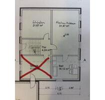 Neubauwohnung zu vermieten - 900,00&nbsp;EUR Kaltmiete, ca.&nbsp; 72,00&nbsp;m&sup2; in Jetzendorf (PLZ: 85305)
