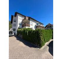 Attraktive 3 Zimmer Erdgeschosswohnung Fischingen bei Sulz a.N. - Horb am Neckar