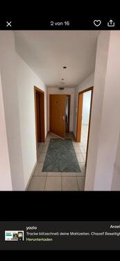 Foto - 3 Zimmer Erdgeschoßwohnung zum Kaufen in Horb am Neckar