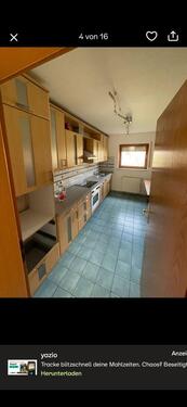 Foto - Erdgeschoßwohnung in Horb am Neckar zum Kaufen