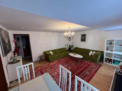 Foto - 2 Zimmer Etagenwohnung zur Miete in Fürth