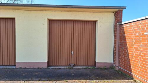Foto - Garage zu vermieten - 85,00&nbsp;EUR Miete,