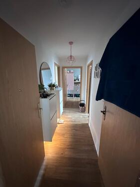 Foto - 3 Raum Wohnung dringend abzugeben