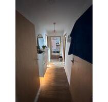 3 Raum Wohnung dringend abzugeben - Saalfeld (Saale)