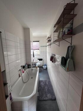 Foto - 3 Zimmer Etagenwohnung in Saalfeld (Saale)